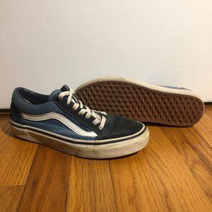 Vans Two Tone Sneakers | 6